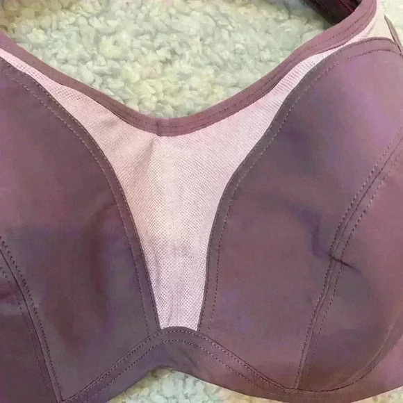 NWT ADORE ME BRA SIZE 36DDD - Picture 2 of 5